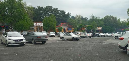 عکس دنده کبابی پرستو