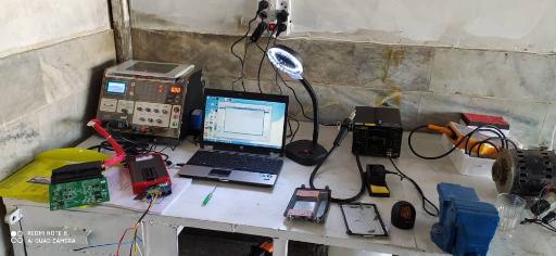 عکس خدمات برق خودرو آذربایجان میرانی