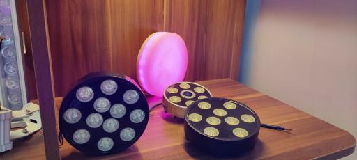 عکس شرکت نورآسا