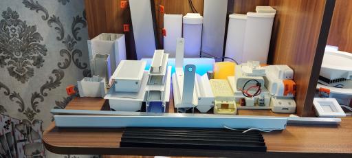 عکس شرکت نورآسا