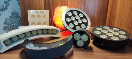 عکس شرکت نورآسا