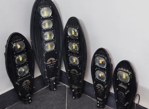 عکس شرکت نورآسا