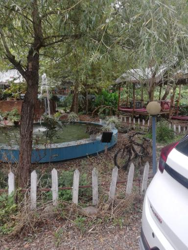 عکس اقامتگاه بومگردی تاپ جمشید