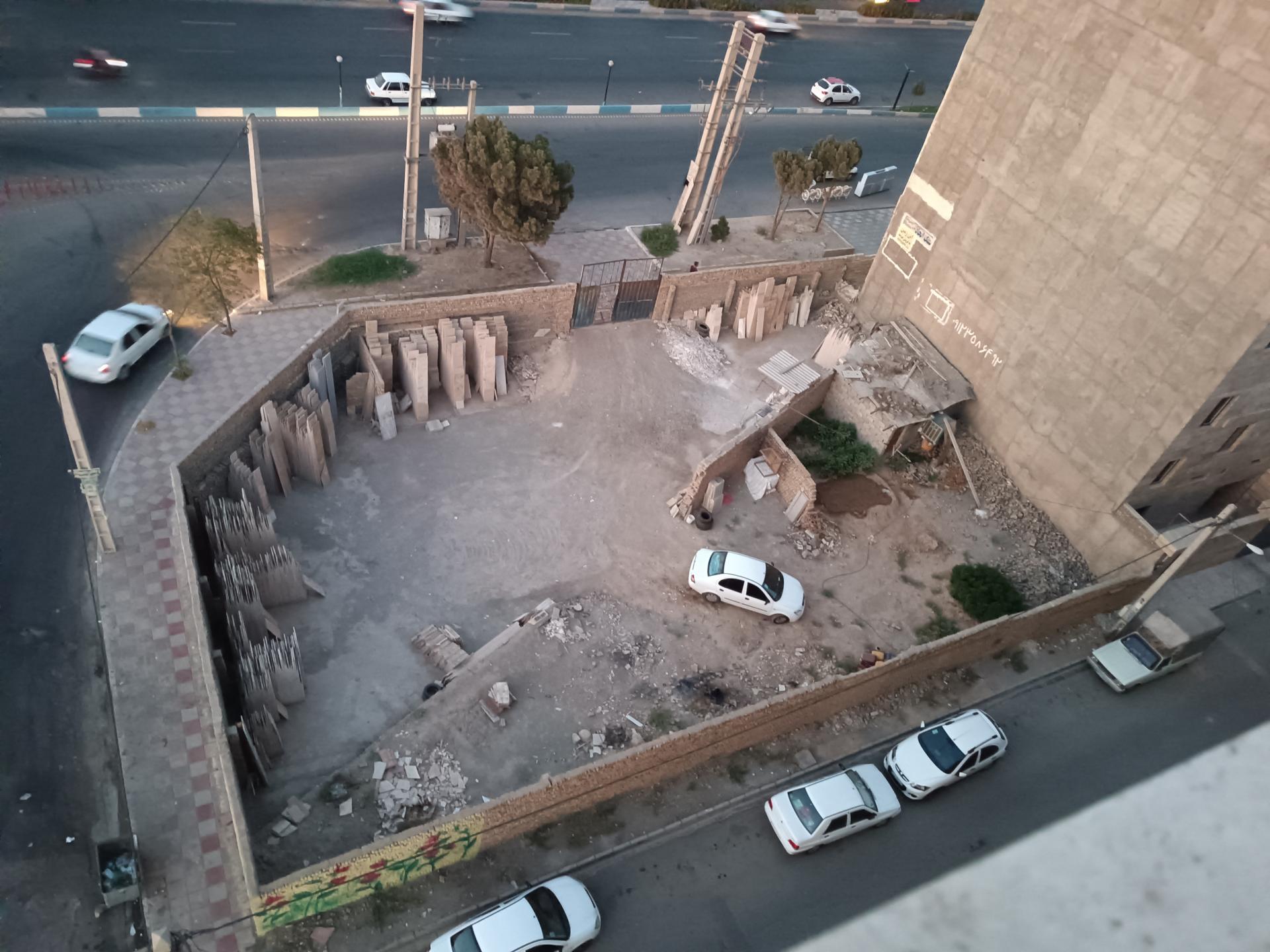 عکس سنگ فروشی اتحاد نظری