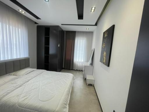 عکس هتل آپارتمان فرکانس 