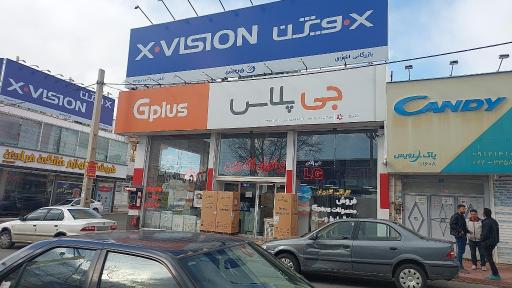 عکس فروشگاه جی پلاس