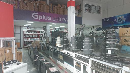 عکس فروشگاه جی پلاس