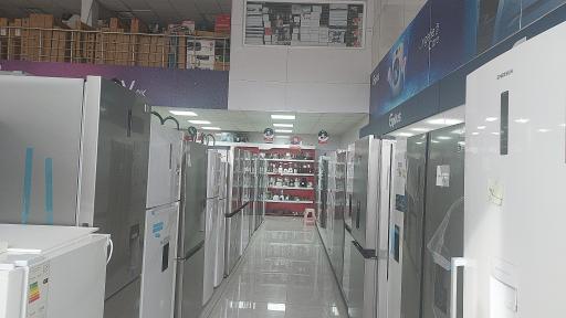 عکس فروشگاه جی پلاس