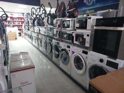 عکس فروشگاه جی پلاس