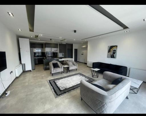 عکس هتل آپارتمان فرکانس 