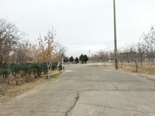 عکس بوستان مولانا