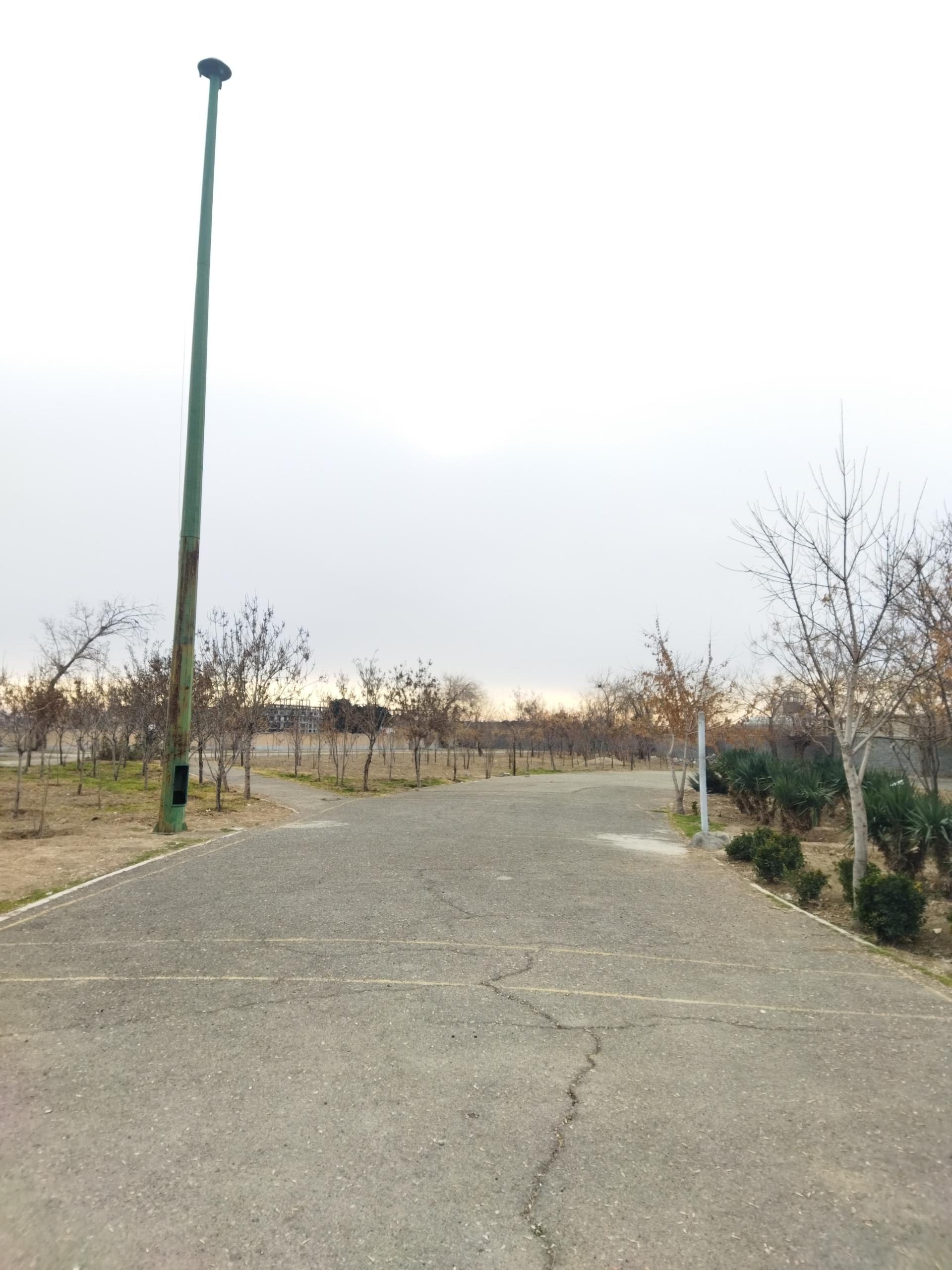 عکس بوستان مولانا