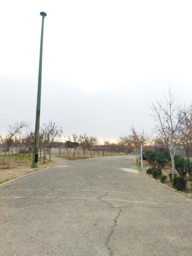 عکس بوستان مولانا