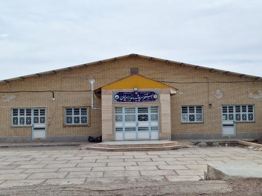 عکس استخر غدیرسرایان