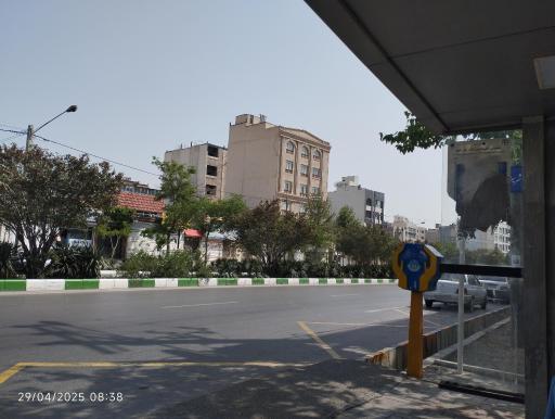  شریعتی 68