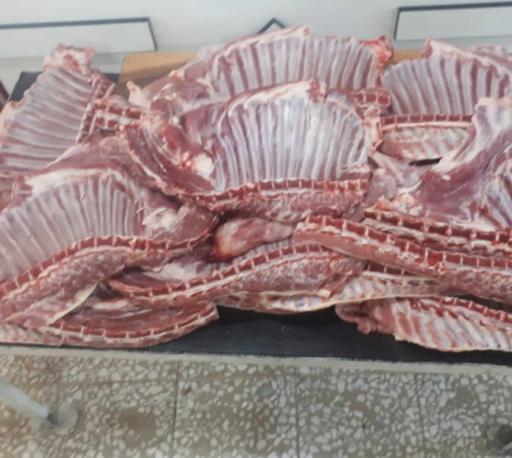 دنده کبابی پرستو