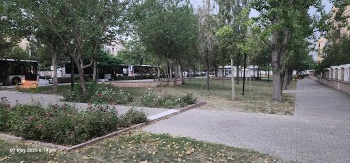 عکس بوستان  عفاف (امید)