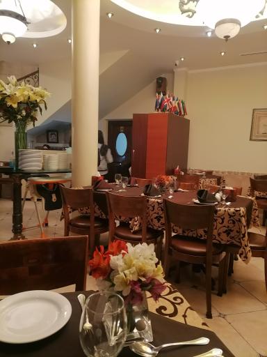 عکس رستوران نایب