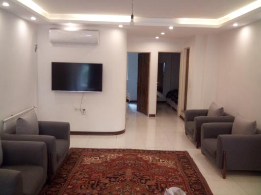 هتل آپارتمان الهیه 