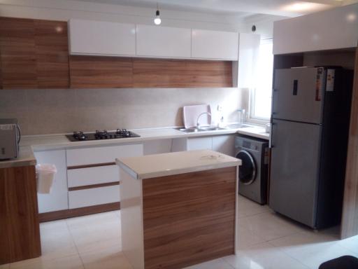 هتل آپارتمان الهیه 