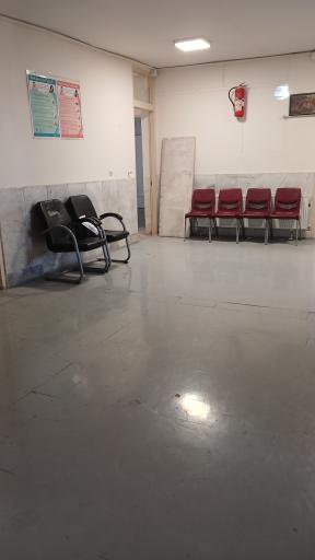 عکس خانه بهداشت عامل