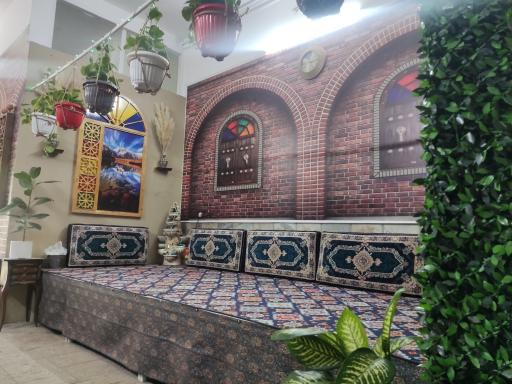 عکس دیزی سرای خاتون