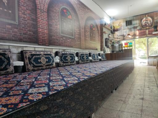 عکس دیزی سرای خاتون