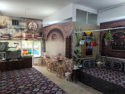 عکس دیزی سرای خاتون