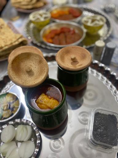 عکس دیزی سرای خاتون