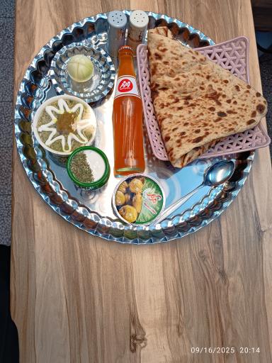 عکس دیزی سرای خاتون