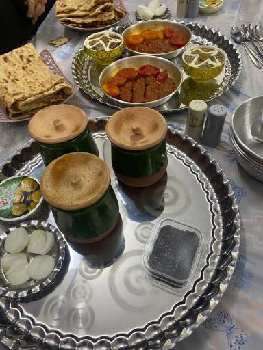 عکس دیزی سرای خاتون