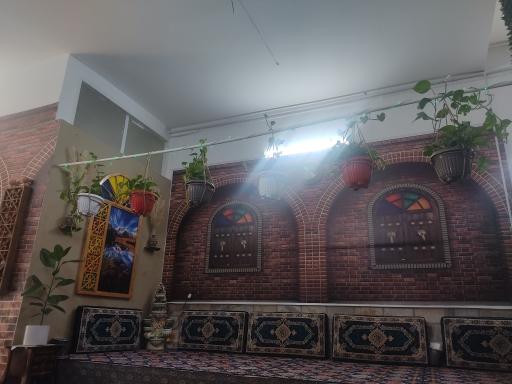 عکس دیزی سرای خاتون