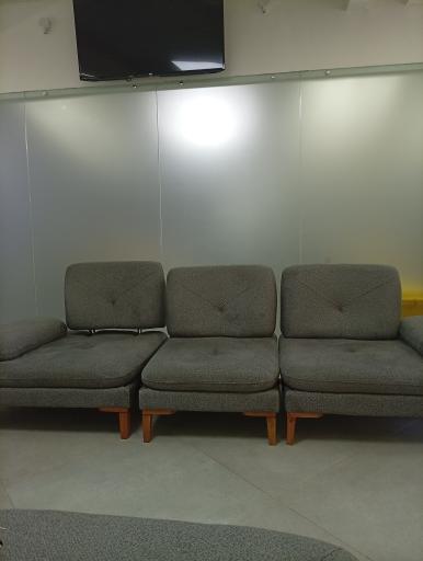 عکس درمانگاه دندانپزشکی شبانه روزی تاج