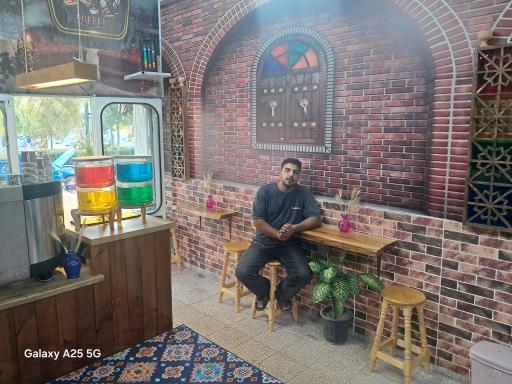 عکس دیزی سرای خاتون