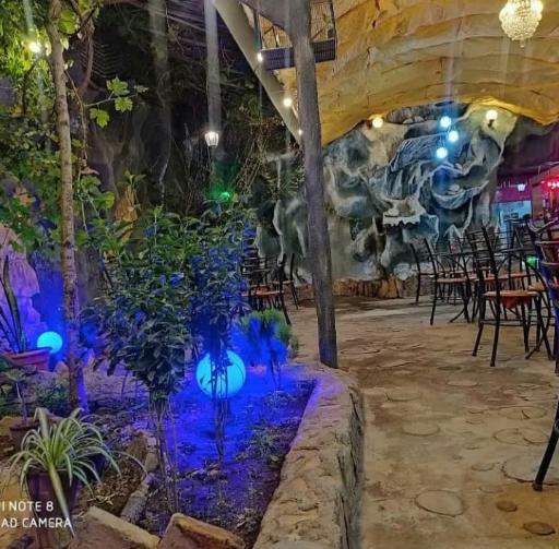 عکس کافی شاپ ایران