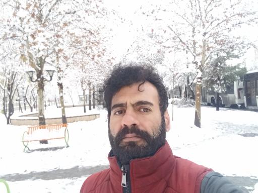 عکس بوستان  عفاف (امید)