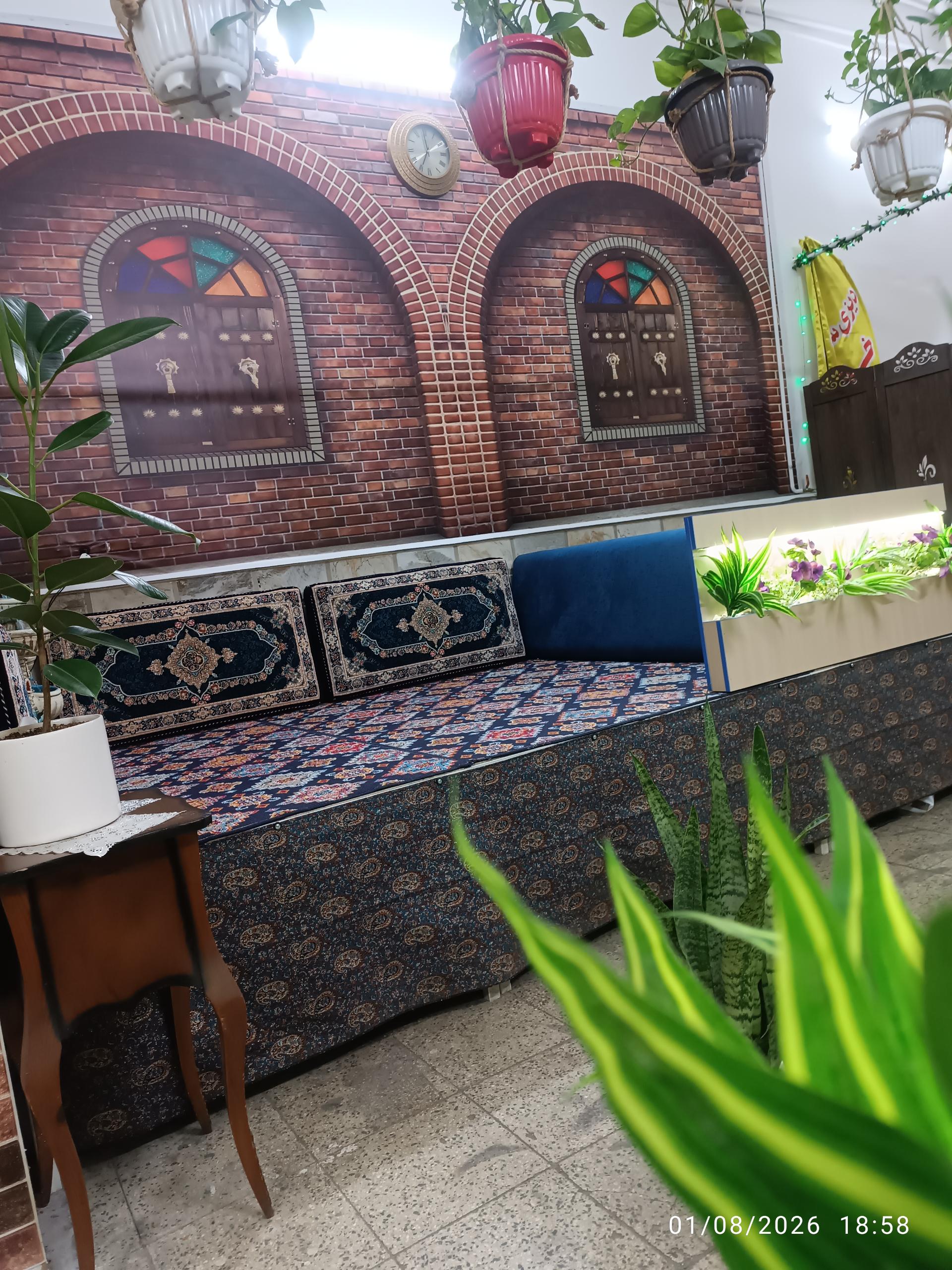 عکس دیزی سرای خاتون