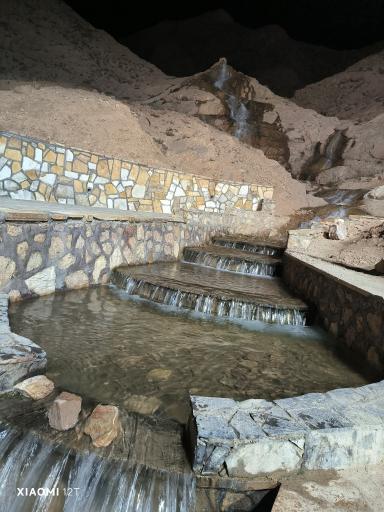 عکس آبشار دوم