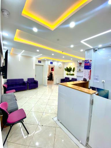 عکس آراما کلینیک دکتر نرگس کوششی
