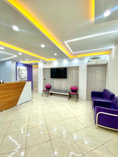 عکس آراما کلینیک دکتر نرگس کوششی