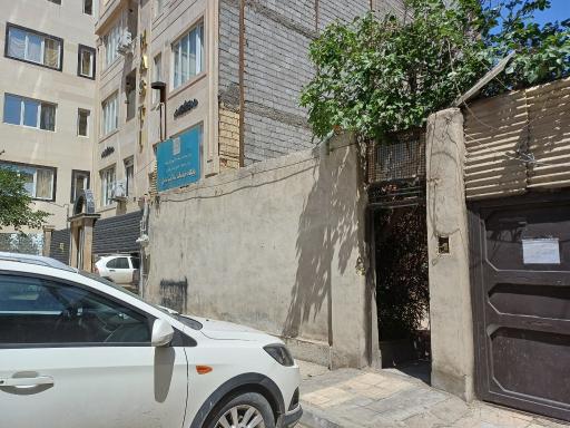عکس خانه بهداشت عامل