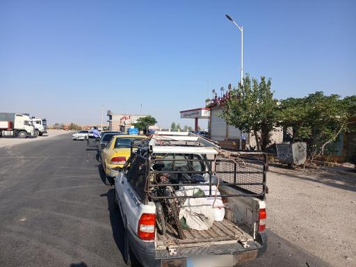 عکس جایگاه اختصاصی محمد رسول الله