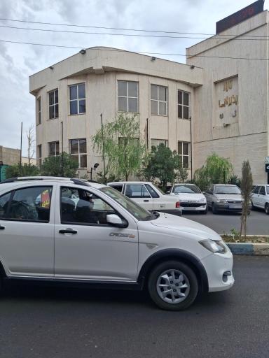 عکس تالار و رستوران گل محمدی