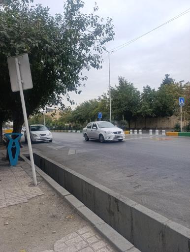 عکس  مجلسی غربی 5