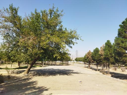 عکس بوستان مولانا