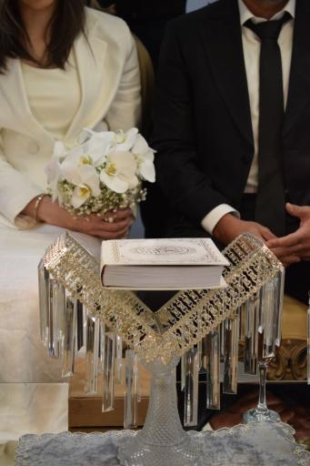 عکس دفتر ازدواج ۱۱ و طلاق ۲۶