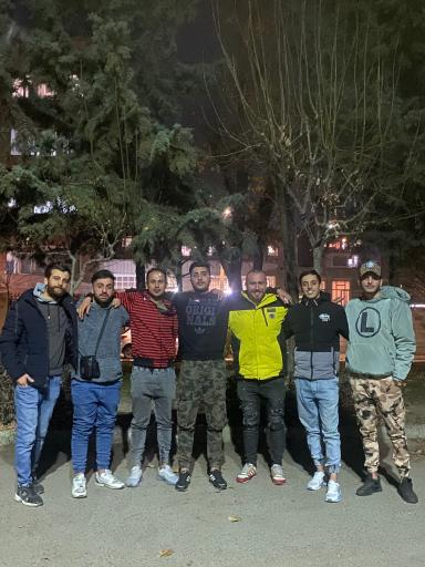 عکس بوستان کوکب
