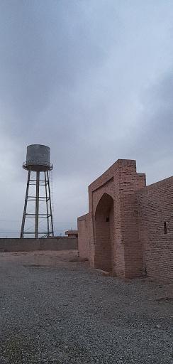 عکس رباط عباسی سیدآباد