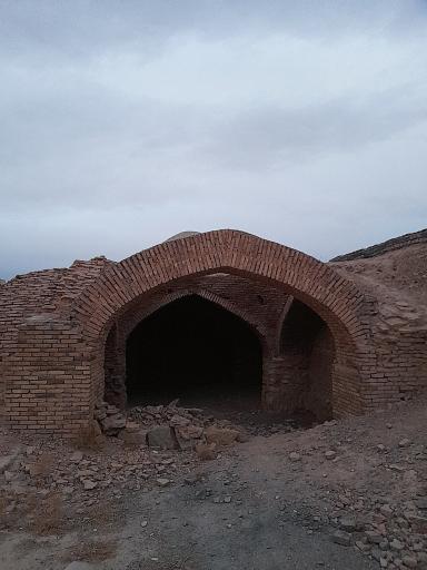 عکس رباط عباسی سیدآباد