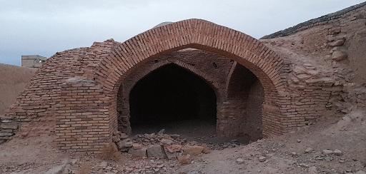 عکس رباط عباسی سیدآباد